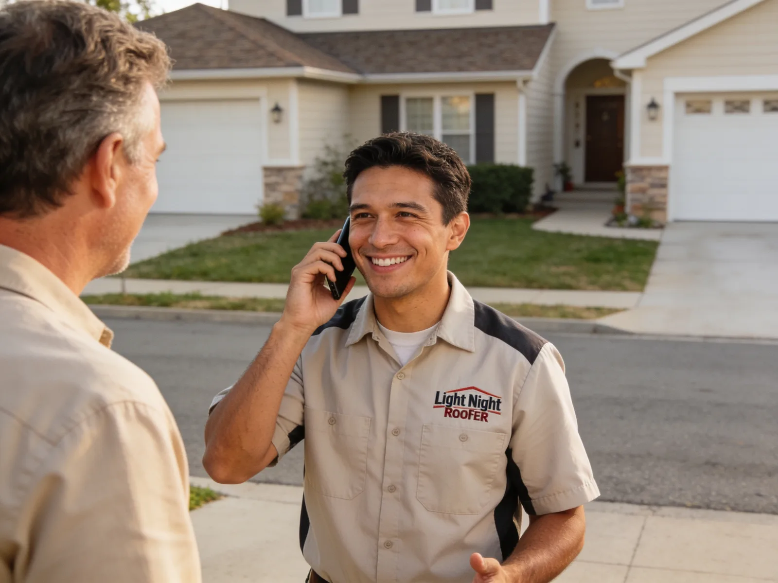 Emergency Roof Repair Rossville, GA FAQs